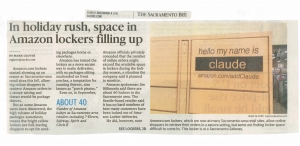 In holiday rush, Amazon lockers filling up-SacBee-120416_Page_1_Image_0001